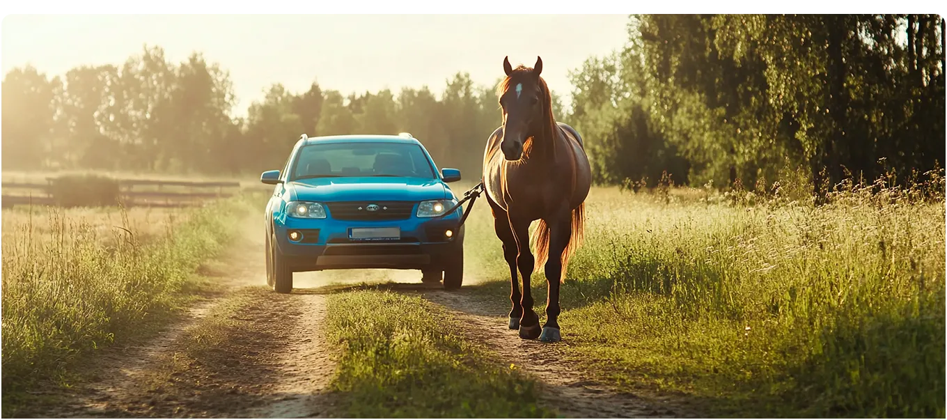 Можно ли буксировать машину на автомате