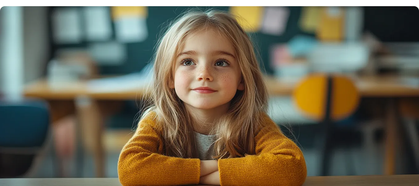 Первый раз в первый класс: готовим ребёнка к школе