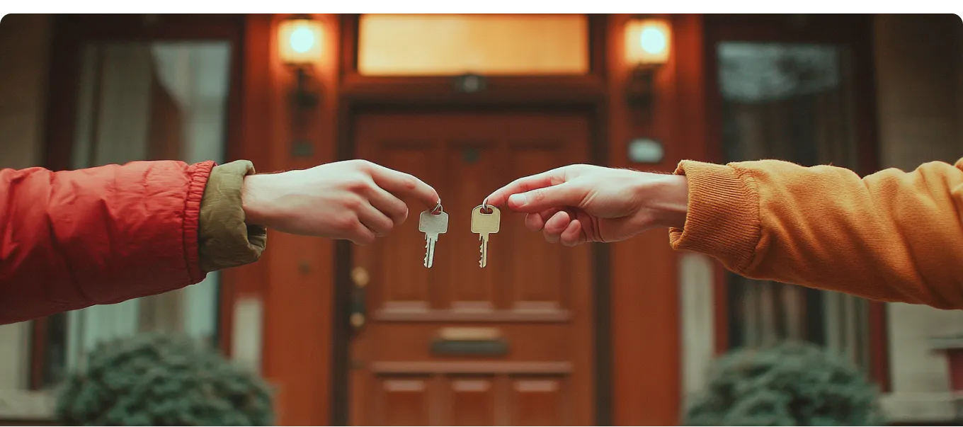 Что такое альтернативная продажа квартиры