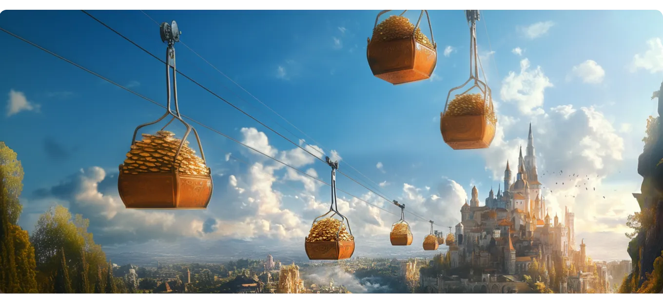 Что такое траншевая ипотека