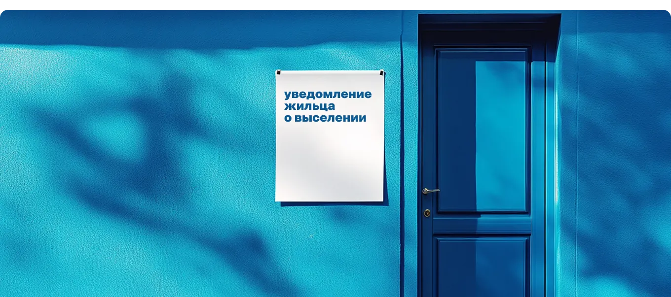 Как выселить арендаторов из квартиры