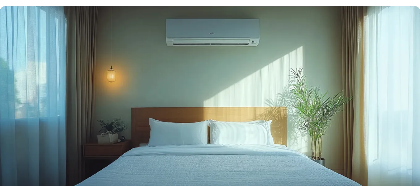 Как выбрать кондиционер для квартиры