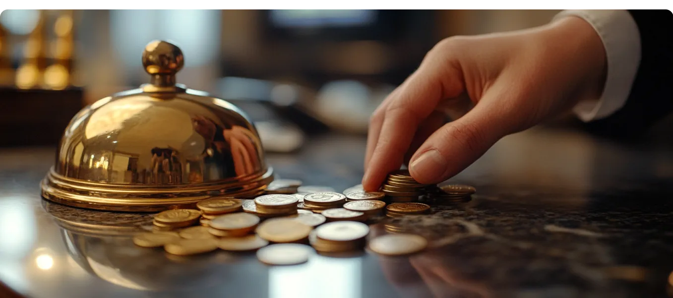 Туристический налог в России