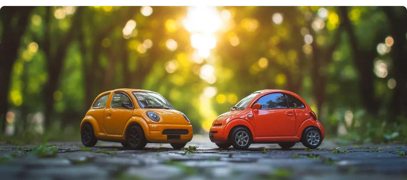 Каско или ОСАГО: в чем разница и что лучше