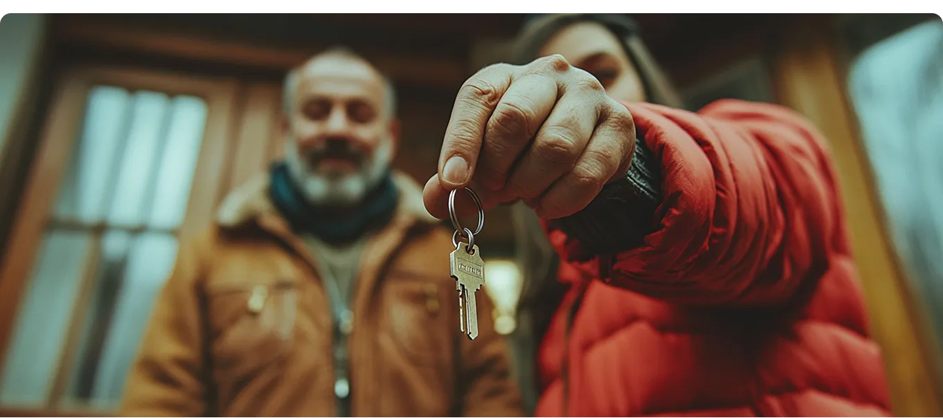 Нужно ли платить налог с продажи подаренной квартиры