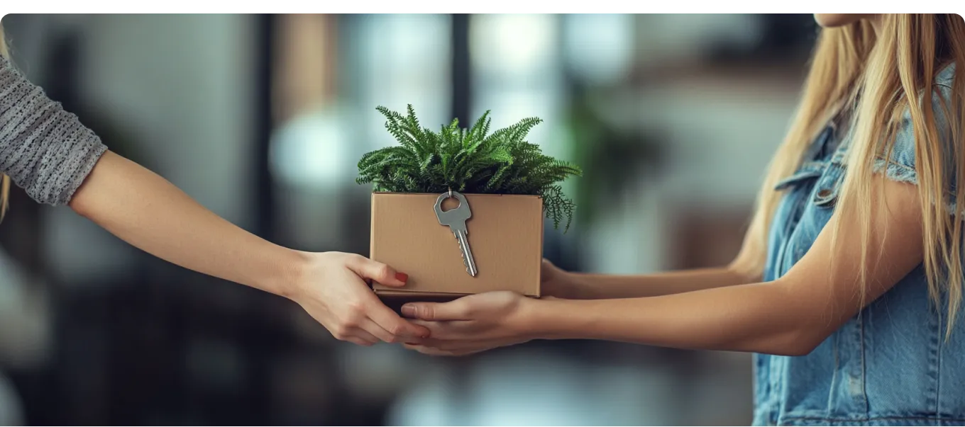 Как правильно сдавать квартиру