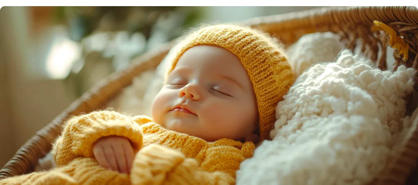 Что нужно подготовить к рождению ребёнка