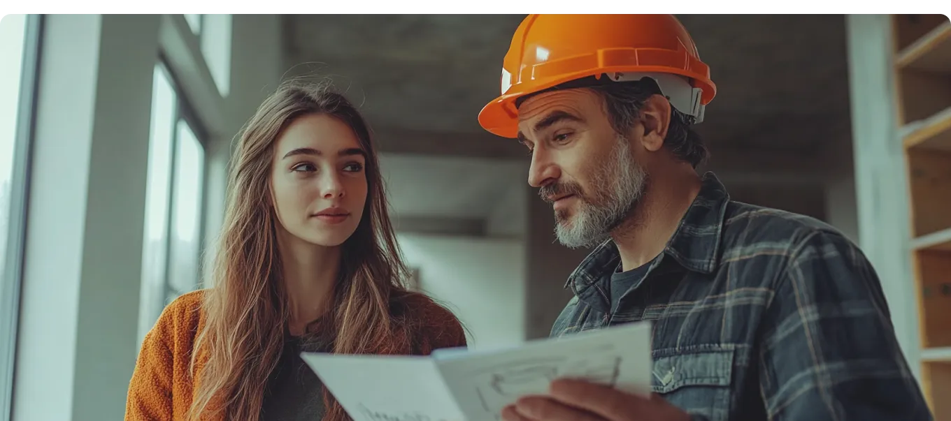 Как правильно принять квартиру от застройщика