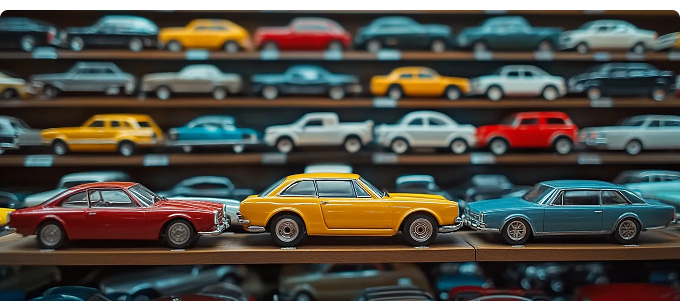 Покупка автомобиля с пробегом