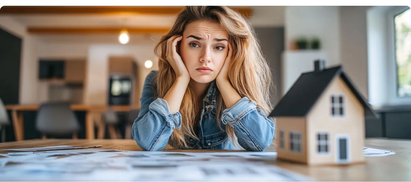 По каким причинам могут отказать в ипотеке