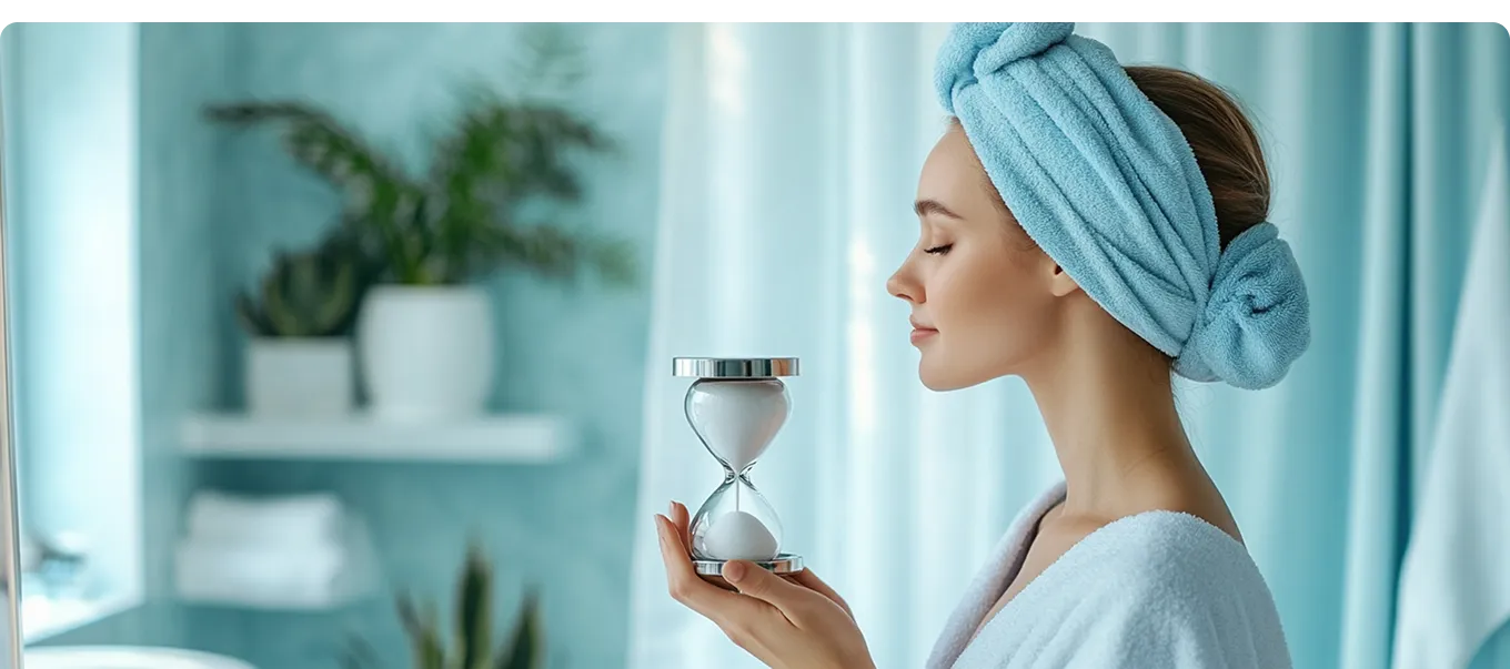 Как сохранить молодость