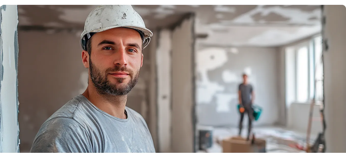 Как выбрать бригаду для ремонта квартиры