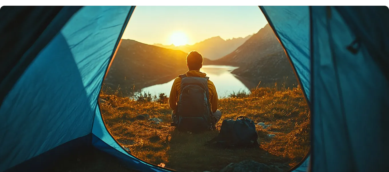 Собираемся в поход: как подготовиться и что взять с собой