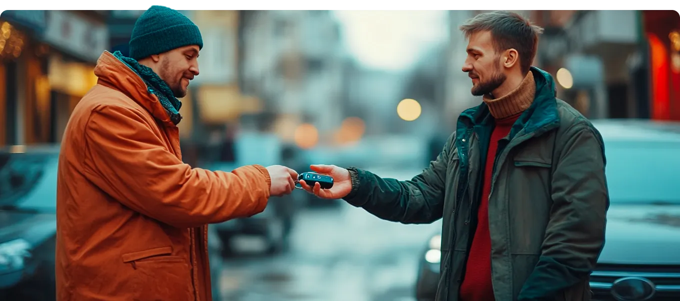 Нужно ли платить налог с продажи машины