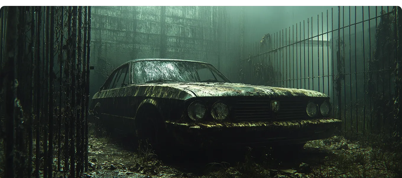 Пожизненное лишение прав на управление автомобилем