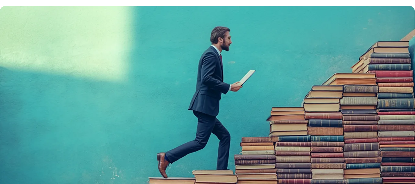 Лучшие книги для предпринимателя