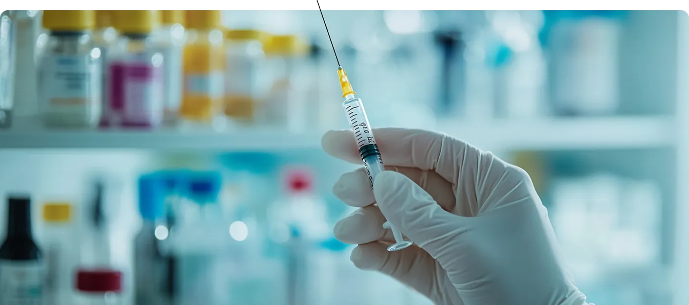 Какие прививки стоит обновить взрослым