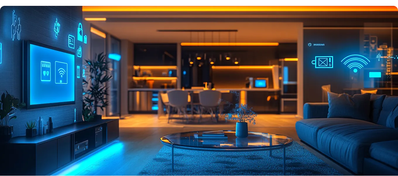 Интернет вещей (IoT): от концепции к практике