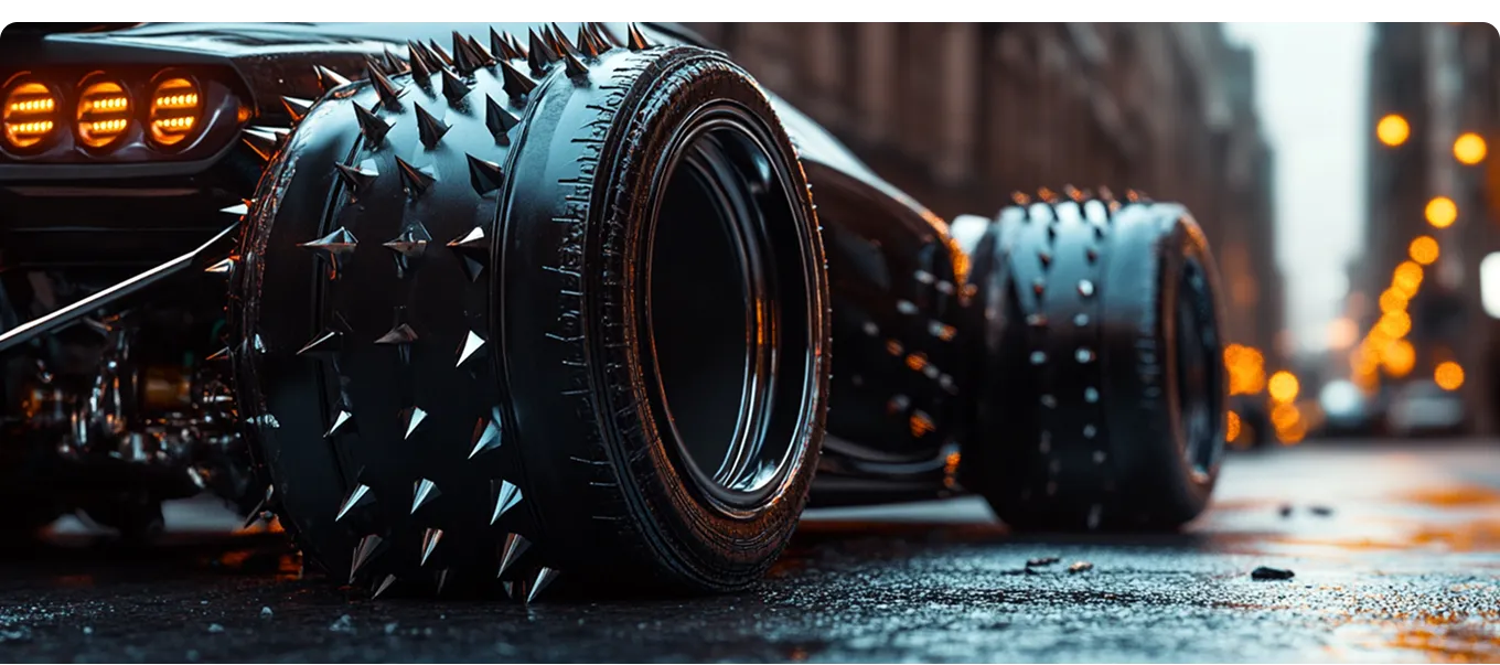 Когда нужно переобувать автомобиль на летнюю резину