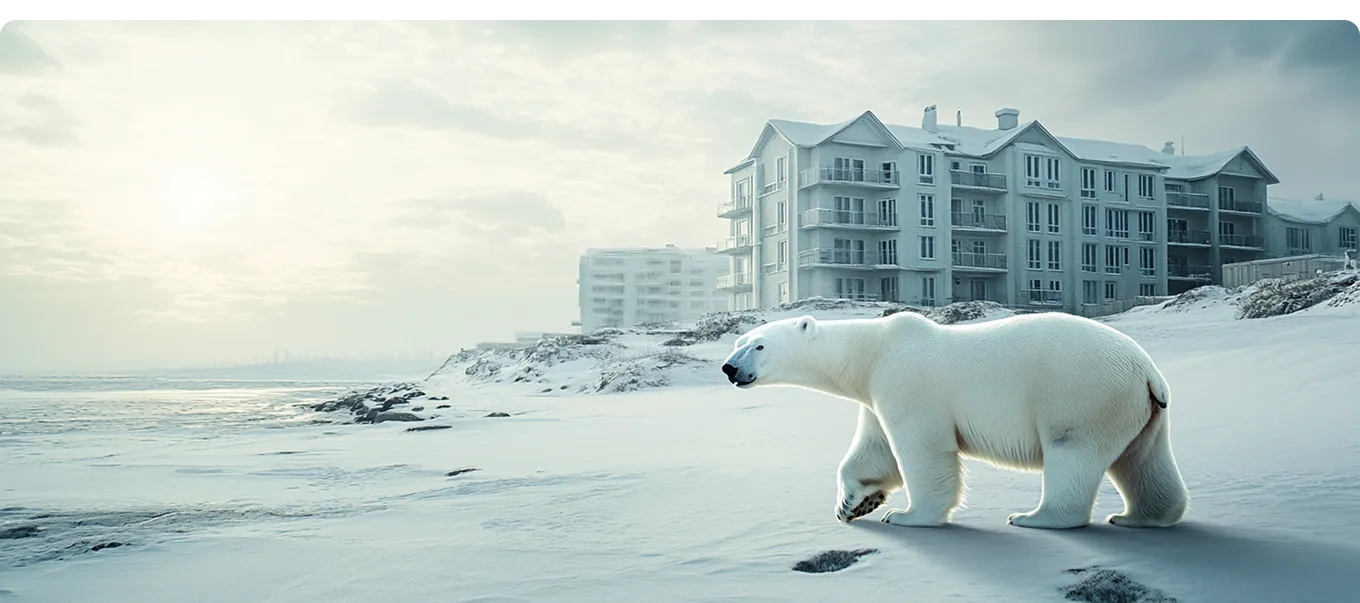 Что такое арктическая ипотека