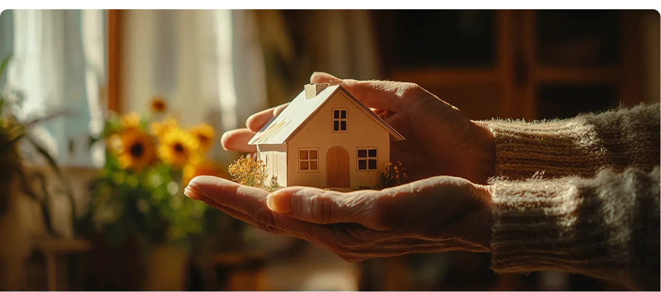 Можно ли переоформить ипотеку на другого человека