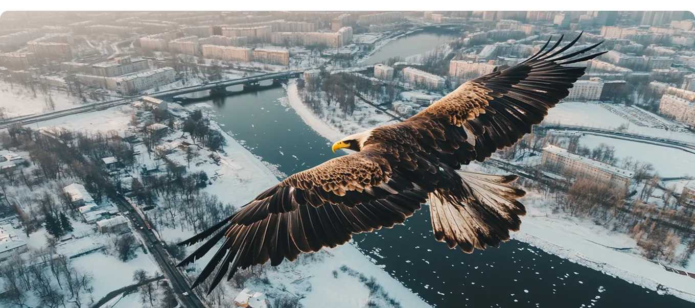 Город Орёл: что посмотреть, куда сходить