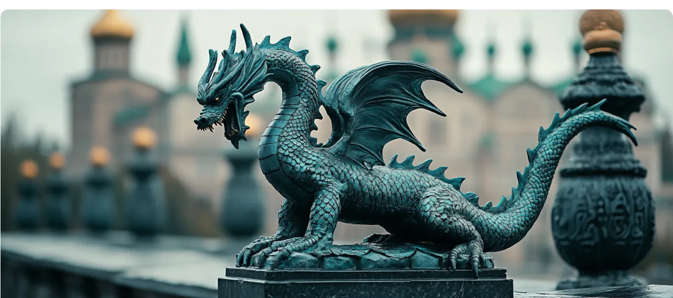 Что посмотреть в Казани зимой