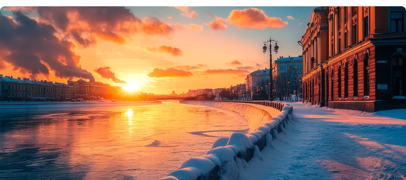 Что посмотреть в Нижнем Новгороде зимой