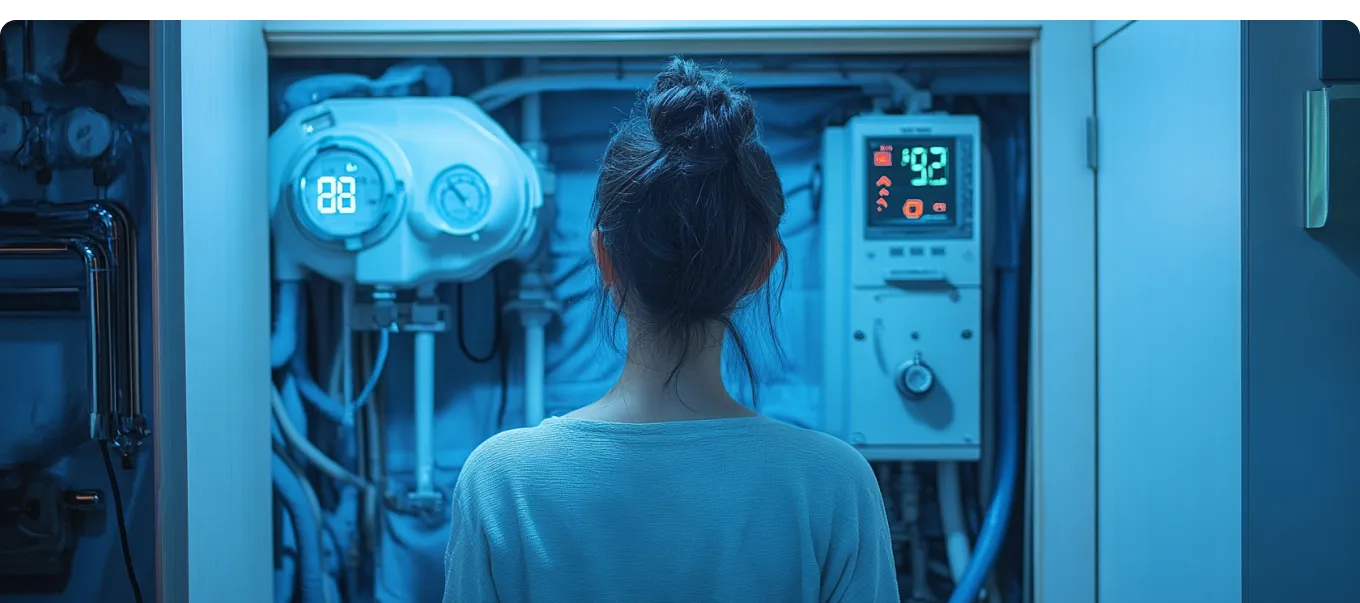 Как меньше платить за коммунальные услуги