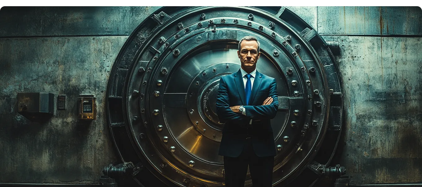 Эскроу-счёт: главные вопросы