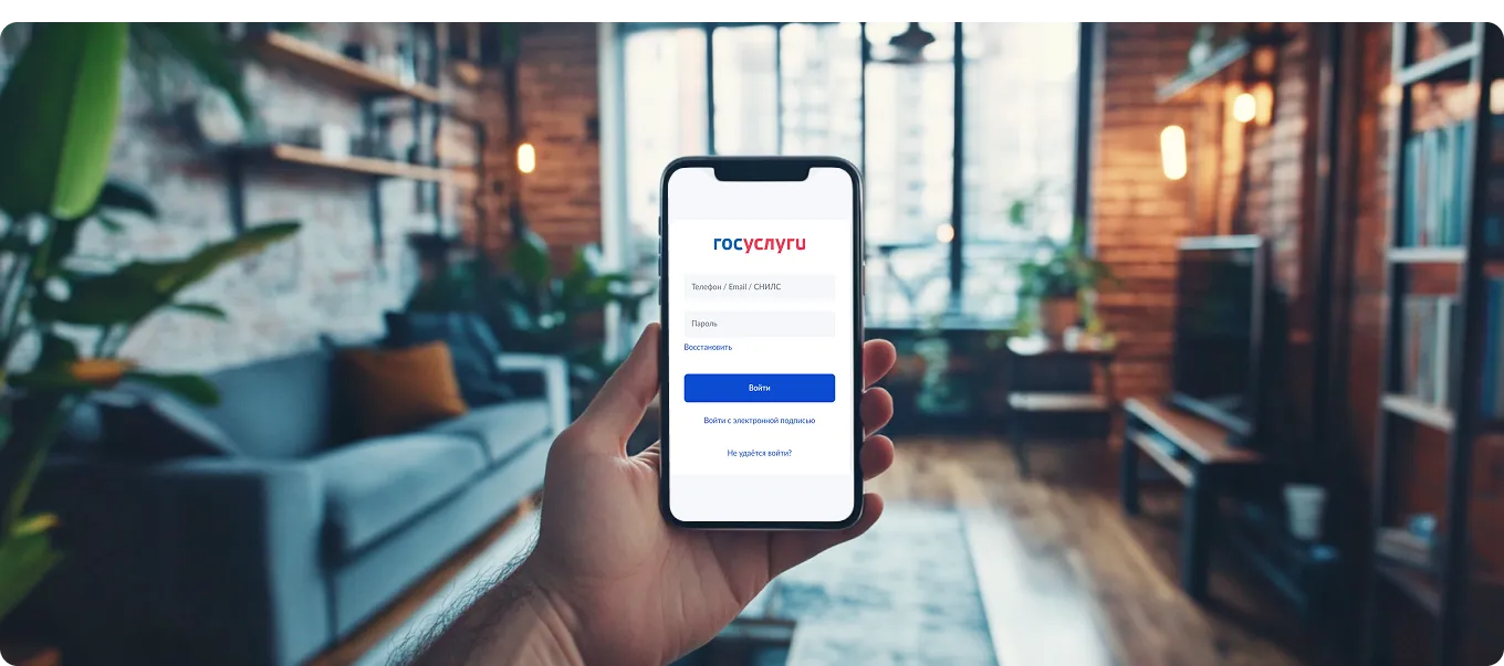Как оформить прописку в новой квартире