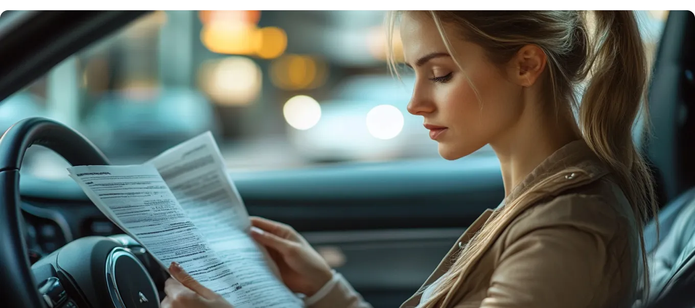 Как поставить авто на учет в ГИБДД