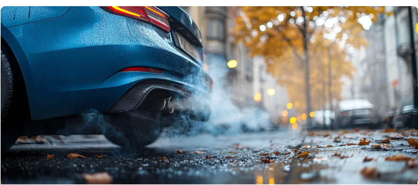 Почему машину нельзя прогревать дольше 5 минут