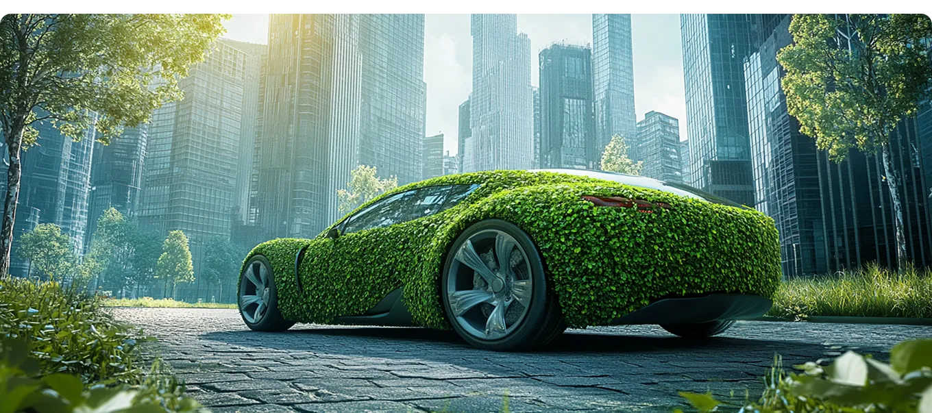 Экологический класс автомобиля