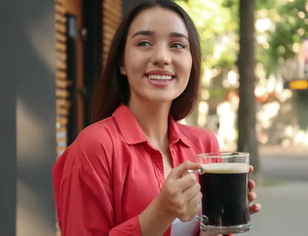 Квас без риска