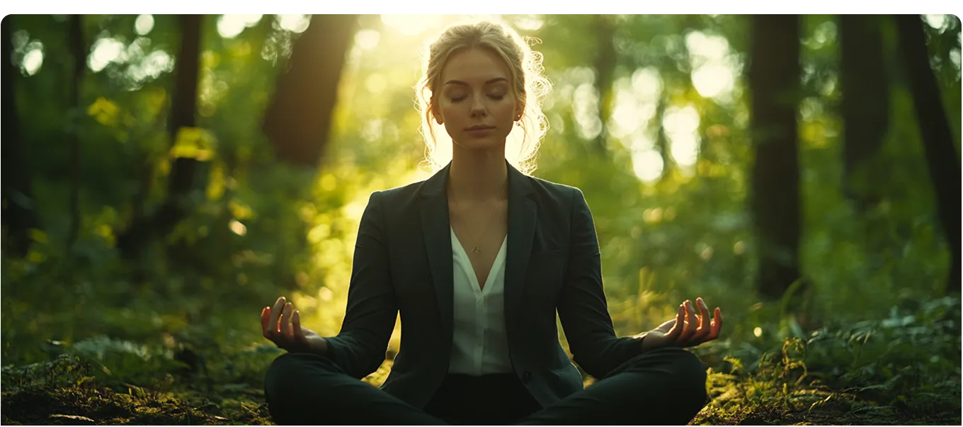 Ретрит: что это такое простыми словами