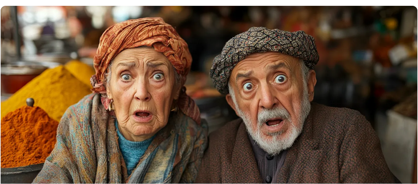 Чего нельзя делать в Турции