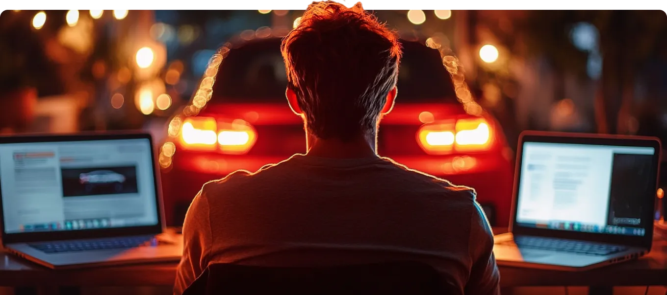 Автоподставы на дорогах