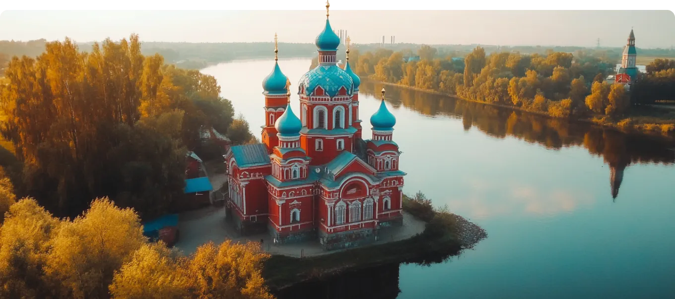 Углич: куда сходить и что посмотреть