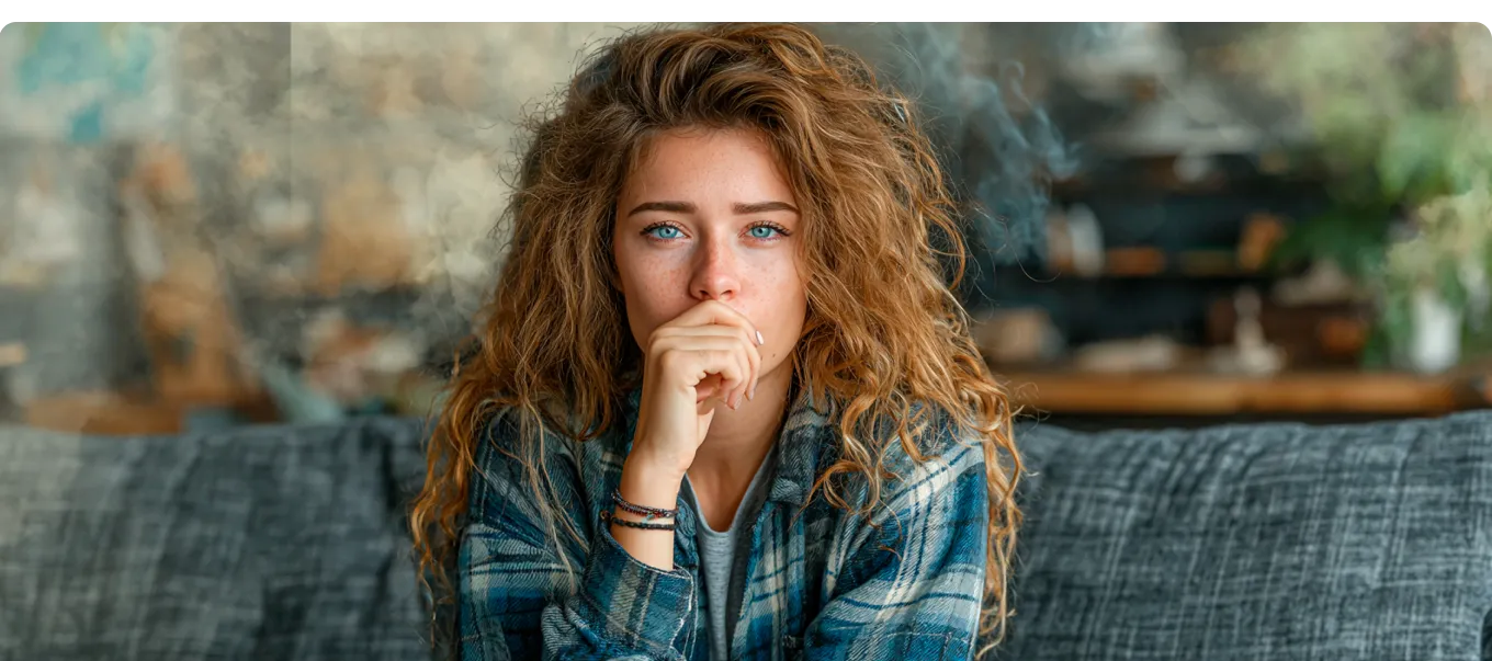 Как избавиться от табачного запаха в квартире
