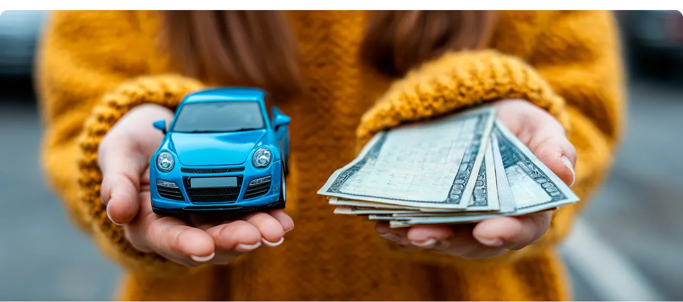 Как правильно оформить продажу автомобиля