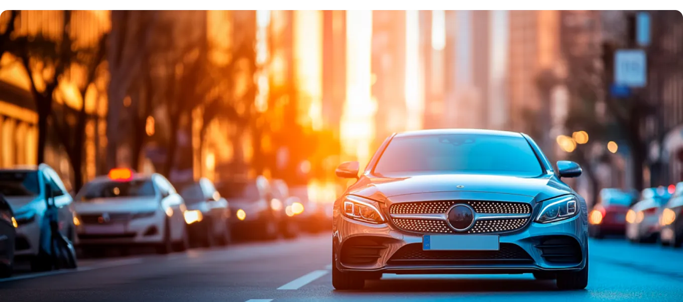 Как расшифровываются автомобильные номера