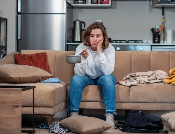 Что делать если произошла порча имущества