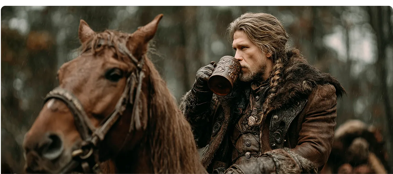 Можно ли пить квас за рулём: правда, мифы и что покажет алкотестер