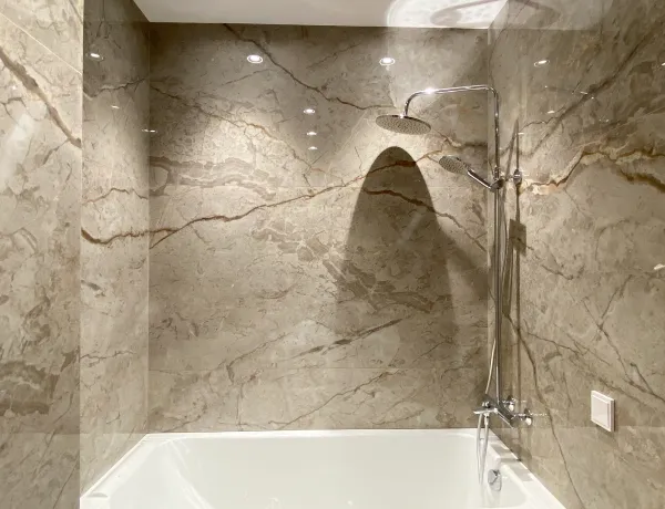 Что такое стальная ванна