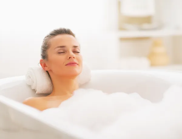 Что же выбрать: акриловую или стальную ванну