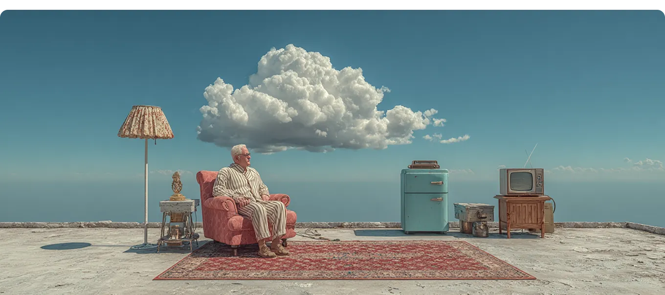 Квартира на последнем этаже: плюсы и минусы