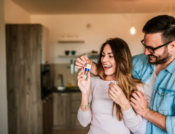 Если квартира подарена одному из супругов