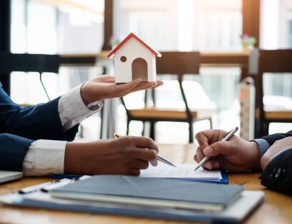 Как не платить налог при продаже квартиры полученной в дар