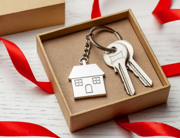 Как можно быстро продать подаренную квартиру